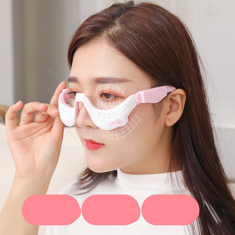 Electric Eye Massager