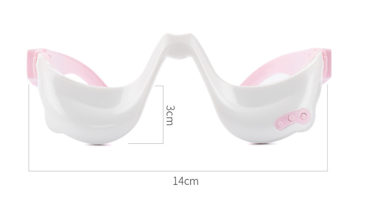Electric Eye Massager