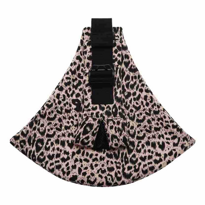 Portable One-shoulder Strap For Big Baby