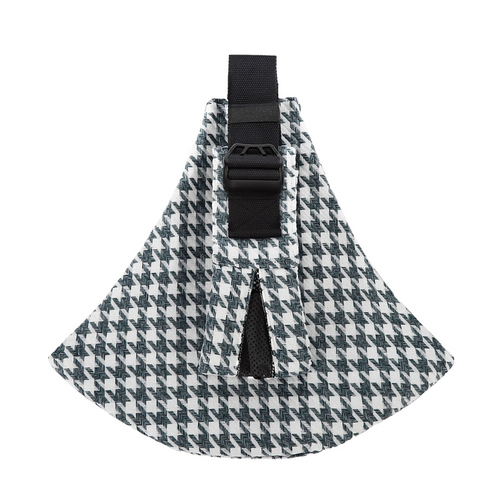 Portable One-shoulder Strap For Big Baby